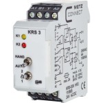 Metz Connect KRS-E08 HR3 24ACDC Schnittstellenmodul 1W 