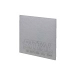 Rittal SK 3172.100 Filtermatte ab KornGr.10My 5 Stück 