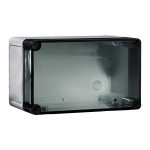 Rittal PK 9521.100 Klemmengehäuse IP66 Deckel transparent 