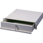 Rittal DK 7283.035 Schublade 3HE 482,6mm (19 Zoll) 