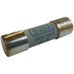 Siba 6003305.16 Zylindrische Sicherung URZ 16A aR 600V 10x38 