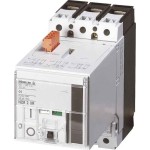 Eaton NZM2-XR208-240AC Fernantrieb für BG2 