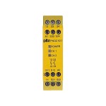 Pilz PNOZ X2.1 774306 Not-Aus-Schaltgerät 24VAC/DC 2n/o 