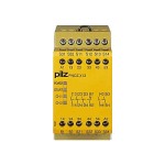 Pilz PNOZ X13 774549 Not-Aus-Schaltgerät 24VDC 5n/o 1n/c 