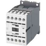 Eaton DILM7-1024VDC Leistungsschütz 1S 3kW 400V DC 