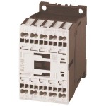 Eaton DILMC7-0124VDC Leistungsschütz 1Ö 3kW 400V DC 