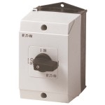 Eaton T0-1-8200/I1 Ein-Aus-Schalter I(G) 