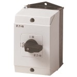 Eaton P1-25/I2 Ein-Aus-Schalter I2 