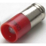 Eao 10-2J12.1062 Star-LED T1 3/4 rot 24VAC/DC 7/14mA 