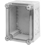 Eaton CI23E-125 Einzelgehäuse mit metr.-Vorprägungen 