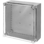 Eaton CI43E-200 Einzelgehäuse mit metr.-Vorprägungen 