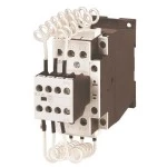 Eaton DILK50-10230V50HZ Schütz für Drehstrom-Kondensat 