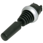 Eaton M22-WJ4 Joystick 4-Stellungentasten,titan 