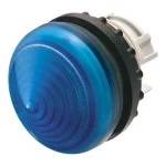 Eaton M22-LH-B Leuchtmeldevorsatz hoch,blau 