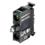 Eaton M22-LEDC230-B LED-Element blau Boden 