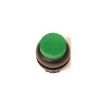 Eaton M22-DLH-G Leuchtdrucktaste hoch grün,blanko 