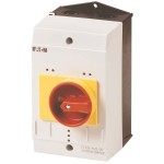 Eaton CI-K2-PKZ0-GRV Isolierstoffgehäuse für Motorschutzschalte 