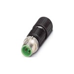 Phoenix Contact SACCMS4QO-0,75-M SCO Sensor-/Aktor-Stecker 