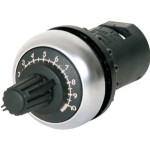 Eaton M22-R4K7 Potentiometer RMQ Titan 4,7k 