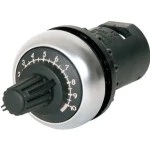 Eaton M22-R10K Potentiometer RMQ Titan 10k 