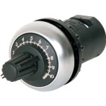Eaton M22-K Potentiometer RMQ Titan 100k 