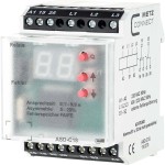 Metz Connect ASD-C18 230VAC2We9,9 Überwachungsrelais 