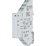 Metz Connect KRA-F8/21 1W Koppelbaustein 24AC/DC 