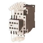 Eaton DILK20-11 230V/50Hz Schütz für Drehstrom-Kondensat 