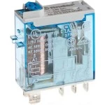 Finder 46.61.9.024.0040 Miniatur-Relais 1W 16A Spulenspannung 24VDC 