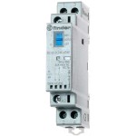 Finder 22.32.0.024.4540 Installationsschütz 24VAC/DC,1S+1Ö,LED 