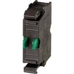 Eaton M22-K10P Kontaktelement 1S Front 