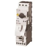 Eaton MSC-D-1,6-M724VDC Motorstarterkombination 