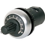 Eaton M22S-R1K Potentiometer 1k 