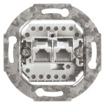 Peha D 1958/8 UAE O.A. Univ.-Anschluss-Einheit für 2 Terminals UAE 