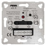 Peha D 405 R O.A. Rolladenschalter UP 