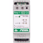 Peha D 454 FU-2 REG Easyclick-Modul-Schalten 4-Kanal 2TE 