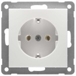 Peha D 11.6511.02 Steckdose SCHUKO reinweiß 
