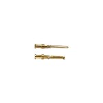 Harting 09150006121 Kontaktstift Crimpkontakt 1,5qmm 