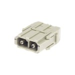 Harting 09140022601 Stiftmodul Axial 2.5-8qmm 