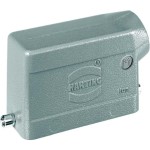 Harting 19300101540 Tüllengehäuse HAN 10B-GS-R-M20 