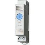 Finder 7T.81.0.000.2303 Vari-Thermostat 1S-10A für DIN-Schiene 