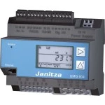 Janitza UMG604E-PRO230VUL Netzanalysator UL 95..240V AC,135..340D 