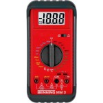 Benning MM3 Digital Multimeter 