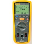 Fluke FLUKE-1507 Isolationsprüfer 