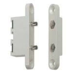 Assa Abloy effeff 1030500 Stromübertrager 