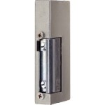 Assa Abloy effeff 19E34340D11 Türöffner verzinkt 