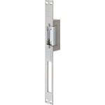 Assa Abloy effeff 17E02135R11 Türöffner mit Telefonspule Edelstahl universal 