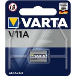 Varta V 11 A Batterie Electronics 6,0V /38mAh/Al-Mn 