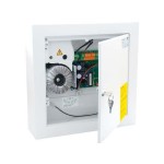 WindowMaster WSC 204 0102 RWA-Kompaktzentrale 24VDC/4,8A(RWA-AUF) 