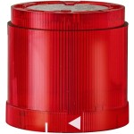 Werma 84311055 LED-Blinkelement 24V UC rot 